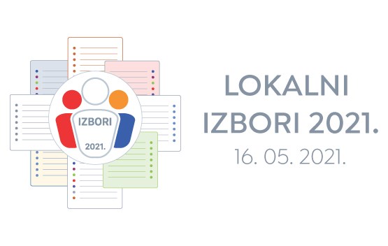 izbori lokalni 2021. logo