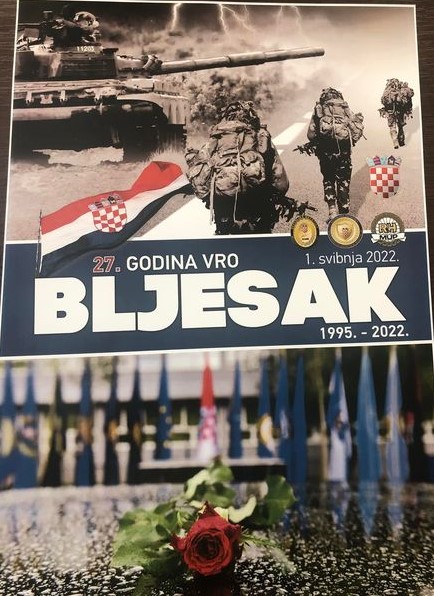 Bljesak 2022