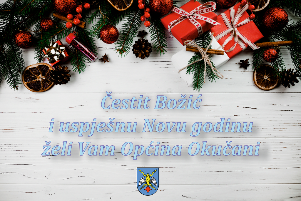 cestitka opcina okucani2023