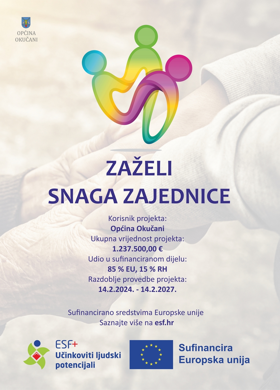 plakat Okucani web