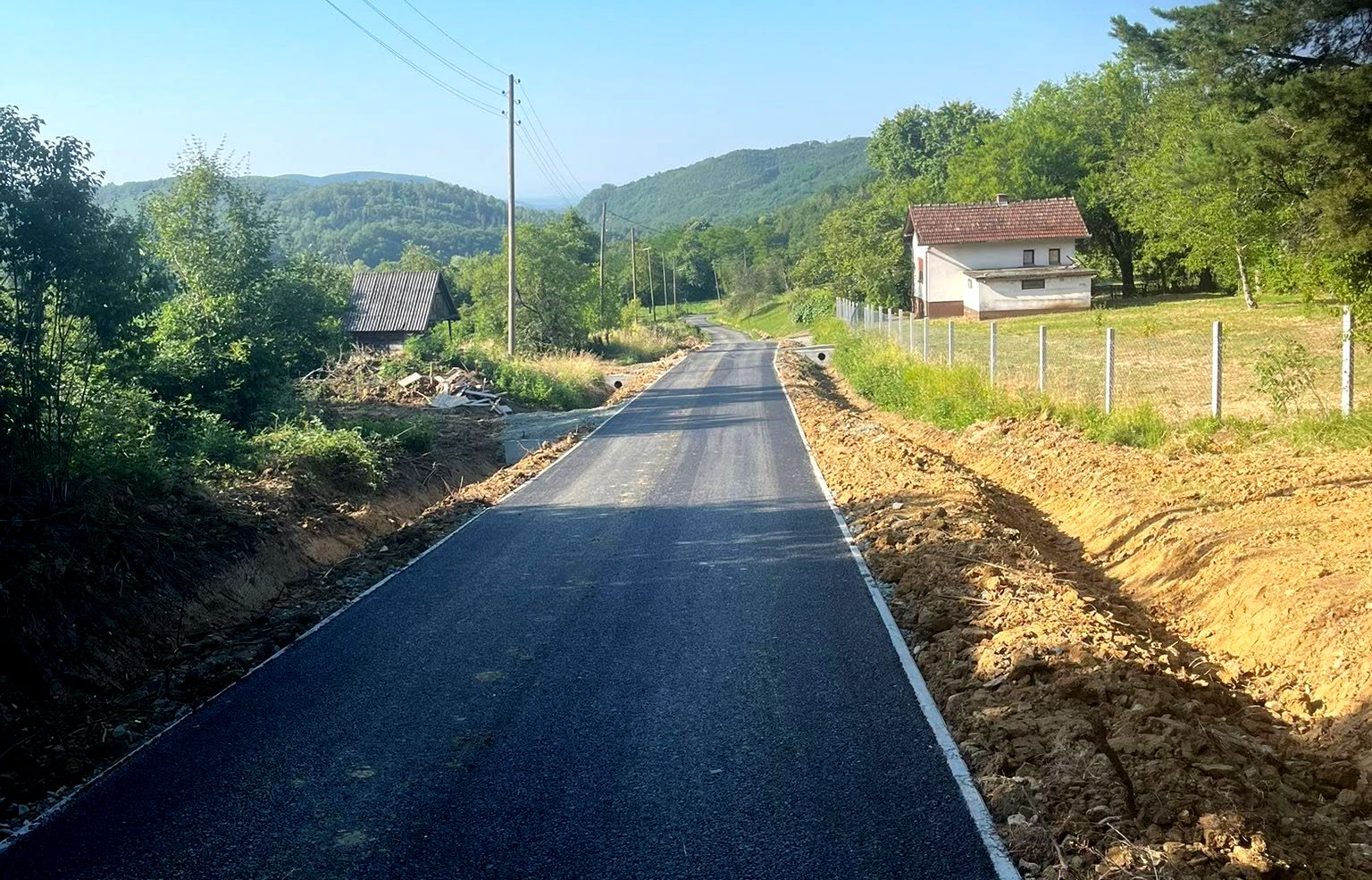 cesta rogolji